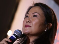 A la cuarta va la vencida