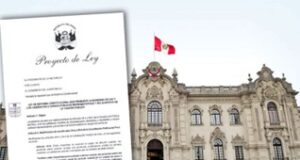 Las leyes que frenan al país