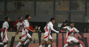 Las caras nuevas del fútbol peruano