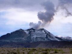 Arequipa en alerta naranja