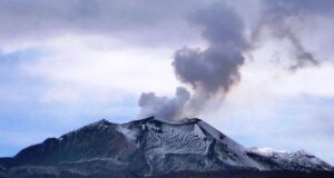 Arequipa en alerta naranja