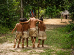 Perú alberga a las últimas tribus aisladas del planeta