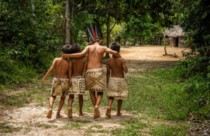 Perú alberga a las últimas tribus aisladas del planeta