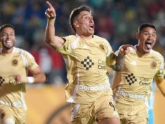 Cusco clasificó a la fase de grupos de la Copa Libertadores