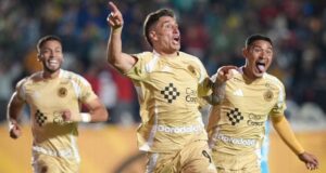 Cusco clasificó a la fase de grupos de la Copa Libertadores