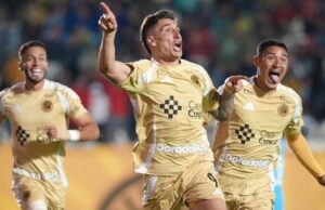 Cusco clasificó a la fase de grupos de la Copa Libertadores