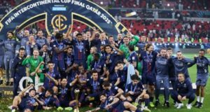 El PSG es el nuevo campeón de la Copa Intercontinental 2025