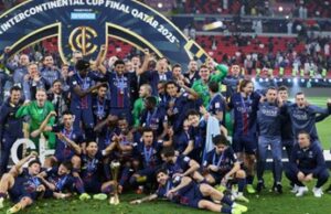 El PSG es el nuevo campeón de la Copa Intercontinental 2025
