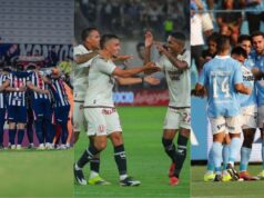 El nuevo rostro de los grandes del fútbol peruano