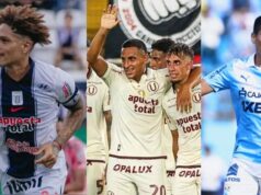 Los goles que renuevan la ilusión del fútbol peruano