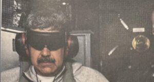 ¿Qué hay detrás de la captura de Nicolás Maduro?