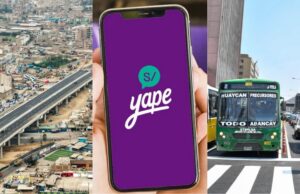 Lima avanza hacía un mejor sistema de transporte