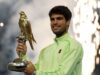 Carlos Alcaraz conquista el ATP 500 de Doha 2026