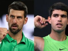 El pasado y el presente se volvieron a enfrentar