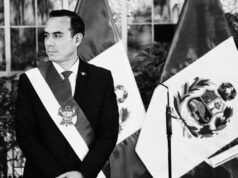 Congreso aprueba censura a José Jerí