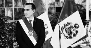 Congreso aprueba censura a José Jerí