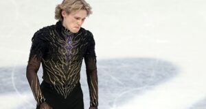 La presión de ser ´El mejor´ lo hizo caer