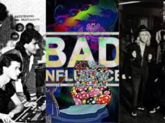 ´Lostwave´: El género musical nacido del anonimato