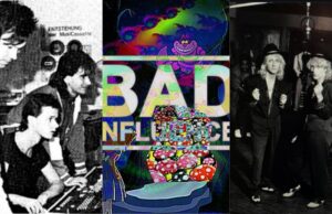 ´Lostwave´: El género musical nacido del anonimato