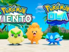 Pokémon celebra su 30 aniversario con el lanzamiento de sus ediciones ´Viento´ y ´Ola´