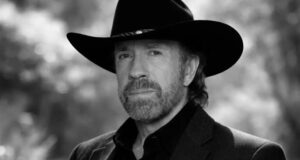 Fallece Chuck Norris, ícono del cine de acción y leyenda de las artes marciales
