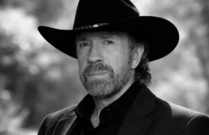Fallece Chuck Norris, ícono del cine de acción y leyenda de las artes marciales