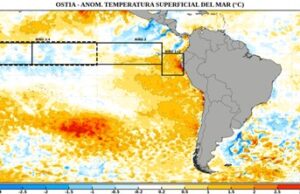 El Fenómeno que siempre sufren los peruanos