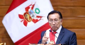 Un presidente más que controvertido