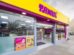 Tambo, la tienda que encuentras en cada esquina