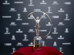 La premiación a la élite del deporte global ha vuelto