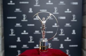 La premiación a la élite del deporte global ha vuelto