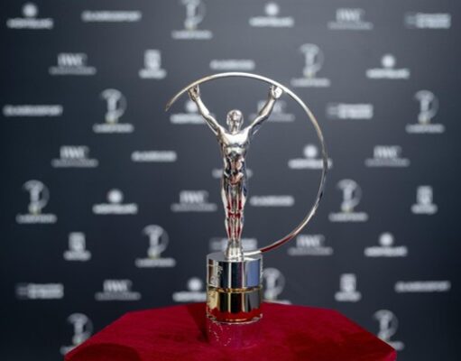 La premiación a la élite del deporte global ha vuelto