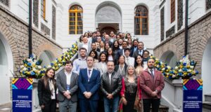 Directores de cooperación internacional se reunieron en Ecuador