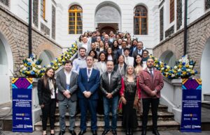Directores de cooperación internacional se reunieron en Ecuador
