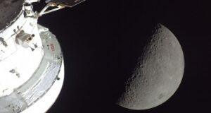 Artemis II, el último gran viaje del humano al cosmos