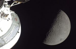 Artemis II, el último gran viaje del humano al cosmos