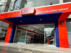 3A, el competidor que le planta cara a Tiendas Mass