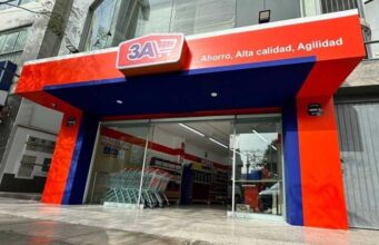 3A, el competidor que le planta cara a Tiendas Mass