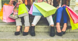 Las tiendas que prefieren las peruanas