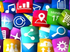 Cuando una app te ayuda a conseguir chamba