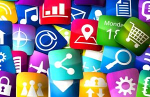 Cuando una app te ayuda a conseguir chamba