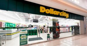 DollarCity, la tienda donde todo parece al alcance