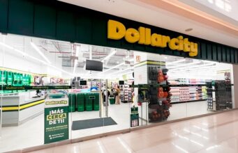 DollarCity, la tienda donde todo parece al alcance