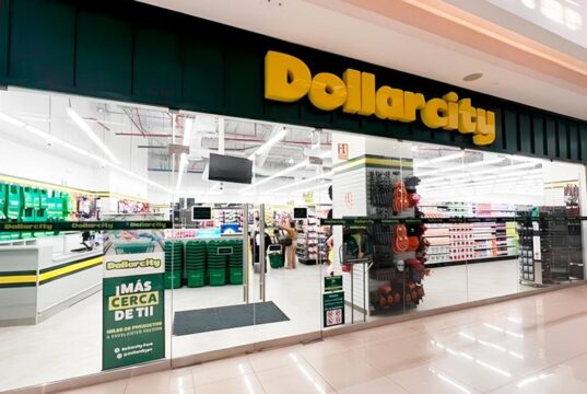 DollarCity, la tienda donde todo parece al alcance