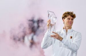 Jannik Sinner se consagró campeón del Abierto de Miami 2026