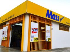 Mass, la bodega que conquistó los barrios peruanos