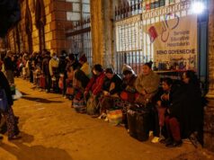 El sistema de salud peruano en UCI