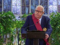 El hombre que sostiene la economía peruana