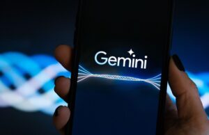Gemini, la apuesta de Google por dominar la IA