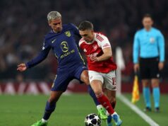Arsenal vuelve a una final después de 20 años
